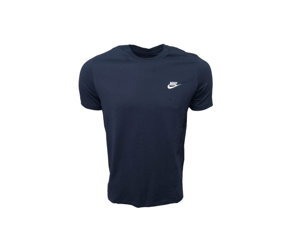 Мъжка спортна тениска Nike Classic T-shirt Dark Blue